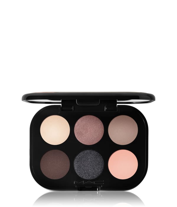 Zdjęcie produktu 1 z 5, MAC Connect In Paleta cieni do powiek