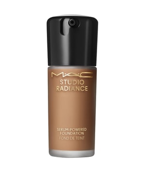 MAC Studio Radiance Serum Powered Foundation Podkład w płynie 30 ml NC60