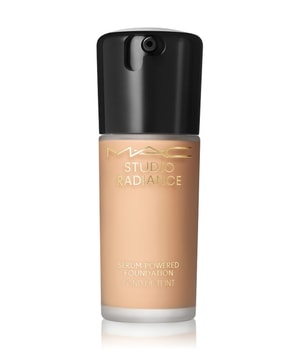 Produktbild 1 von 5, MAC Studio Radiance Flüssige Foundation