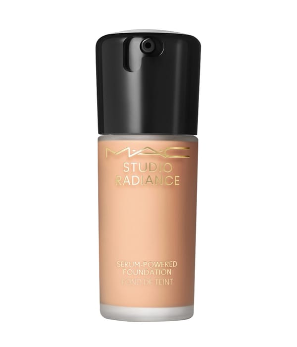 Zdjęcie produktu 1 z 6, MAC Studio Radiance Podkład w płynie