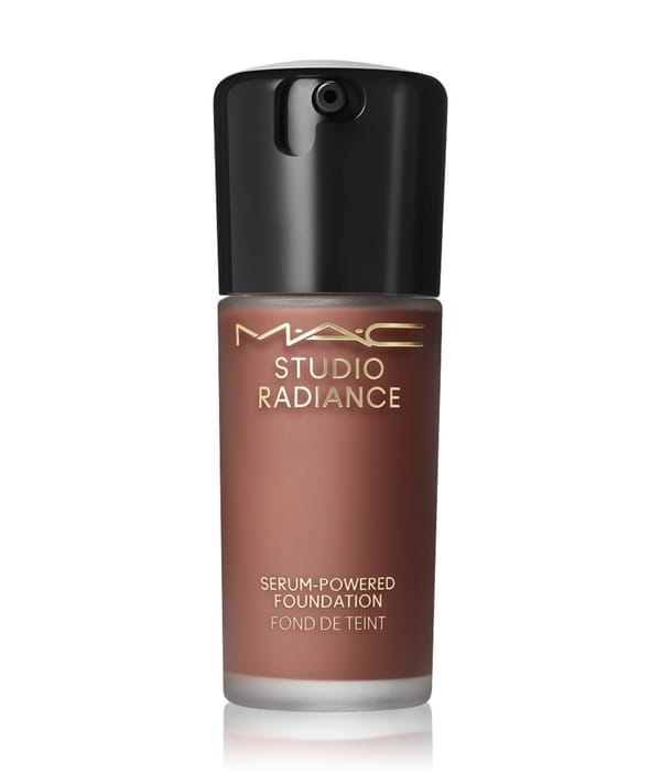 Produktbild 1 von 5, MAC Studio Radiance Flüssige Foundation