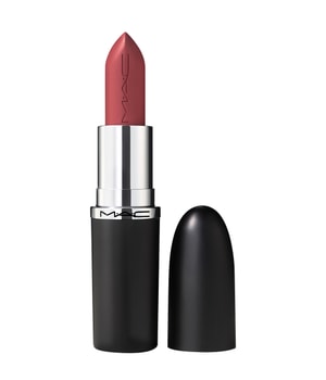 MAC Cosmetics MACximal Sleek Satin Lipstick kremowa pomadka nawilżająca odcień Sitting Pretty 3,5 g można nabyć na stronie Flaconi.pl