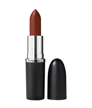 MAC Cosmetics MACximal Sleek Satin Lipstick kremowa pomadka nawilżająca odcień Espresso Yourself 3,5 g można nabyć na stronie Flaconi.pl