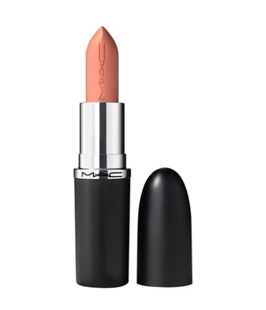 MAC MACXimal Sleek Satin Lipstick Lippenstift · 3.5 g · Rosa