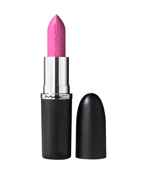 MAC Cosmetics MACximal Sleek Satin Lipstick kremowa pomadka nawilżająca odcień Saint Germain 3,5 g można nabyć na stronie Flaconi.pl