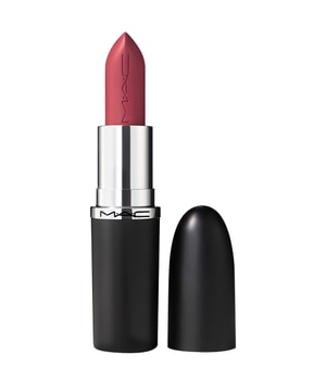 MAC MACXimal Sleek Satin Lipstick Lippenstift · 3.5 g · Braun