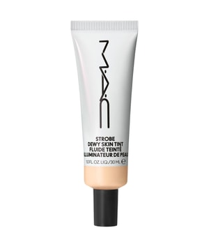 MAC Strobe Dewy Skin Tint Getönte Gesichtscreme · 30 ml · Nude