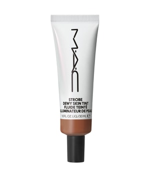 MAC Strobe Dewy Skin Tint Getönte Gesichtscreme · 30 ml · Braun