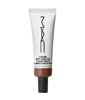 MAC Strobe Dewy Skin Tint Getönte Gesichtscreme · 30 ml · Braun