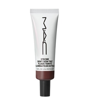MAC Strobe Dewy Skin Tint Getönte Gesichtscreme · 30 ml · Braun