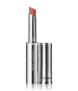 MAC Locked Kiss Lipstick Lippenstift · 1.8 g · Braun