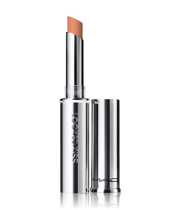 Produktbild 1 von 6, MAC Locked Kiss Lipstick Lippenstift