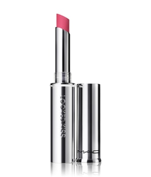 MAC Locked Kiss Lipstick Lippenstift · 1.8 g · Hellbraun