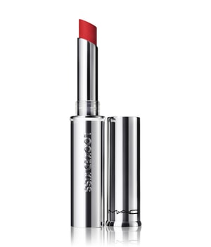 MAC Cosmetics Locked Kiss 24h Lipstick trwała szminka z efektem matowym odcień Ruby True 1,8 g można nabyć na stronie Flaconi.pl