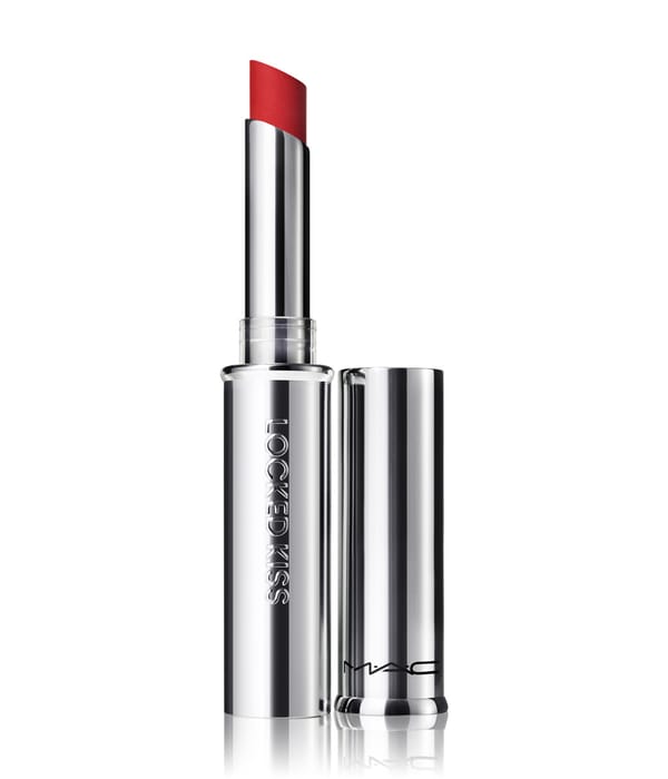 Image du produit 1 sur 6, MAC Locked Kiss Lipstick Rouge à lèvres