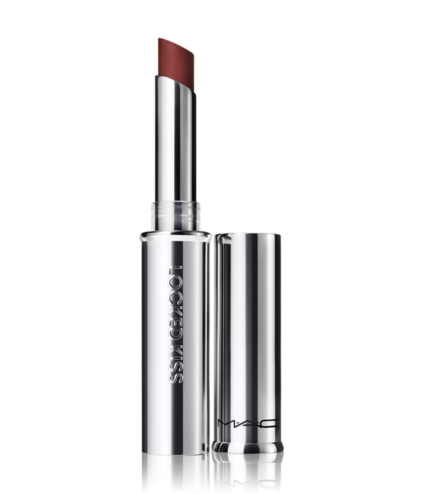 Image du produit 1 sur 6, MAC Locked Kiss Lipstick Rouge à lèvres