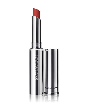 MAC Locked Kiss Lipstick Lippenstift · 1.8 g · Dunkelrot