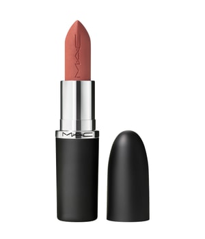 MAC Cosmetics MACximal Silky Matte Lipstick szminka matowa odcień Kinda Sexy 3,5 g można nabyć na stronie Flaconi.pl