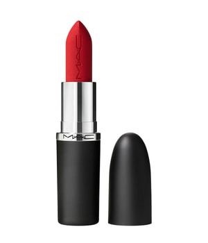 MAC MACXimal Matte Lipstick Lippenstift · 3.5 g · Dunkelrot
