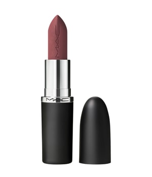 MAC MACXimal Matte Lipstick Lippenstift · 3.5 g · Braun