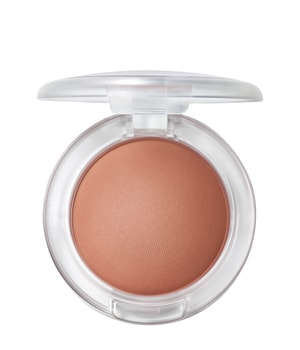 MAC Glow Play Blush Cremerouge · 7.3 g · Hellbraun