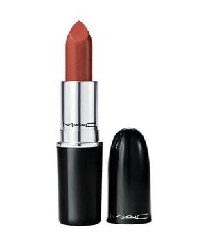 MAC Cosmetics Lustreglass Sheer-Shine Lipstick błyszcząca szminka odcień Like I Was Saying... 3 g można nabyć na stronie Flaconi.pl