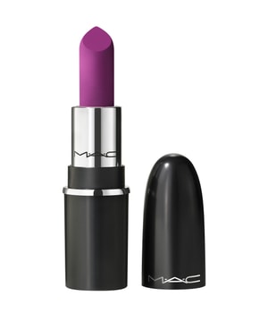 MAC MACXimal Matte Lipstick Mini Lippenstift · 1.7 g · Braun