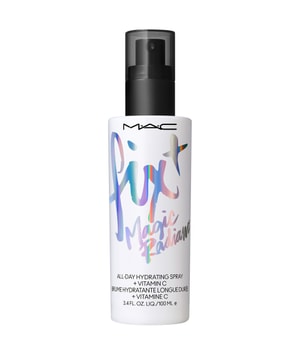 MAC Fix+ Magic Radiance Spray fixateur 100 ml Unisexe