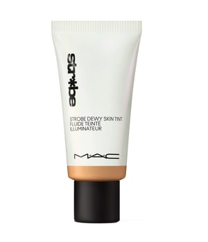 MAC Cosmetics Strobe Dewy Skin Tint tonujący krem nawilżający odcień Medium 3 30 ml można nabyć na stronie Flaconi.pl
