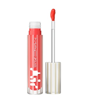 MAC Lipglass AIR Gloss lèvres Spritz 5 ml Unisexe