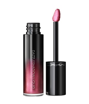 MAC Cosmetics Dazzleshadow Liquid Eyeshadow cienie do powiek w płynie odcień Fuschia Future 4 ml można nabyć na stronie Flaconi.pl