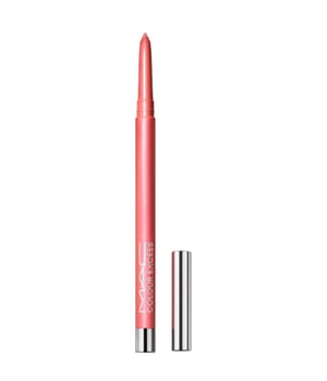 MAC Cosmetics Colour Excess Gel Pencil wodoodporna żelowa kredka do oczu odcień Strawberry Milk 0.35 g można nabyć na stronie Flaconi.pl