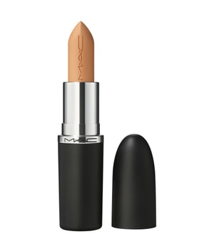 MAC MACXimal Sleek Satin Lipstick Lippenstift · 3.5 g · Rosa