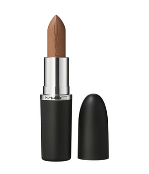 MAC Cosmetics MACximal Sleek Satin Lipstick kremowa pomadka nawilżająca odcień Hodge-Podge 3.5 g można nabyć na stronie Flaconi.pl