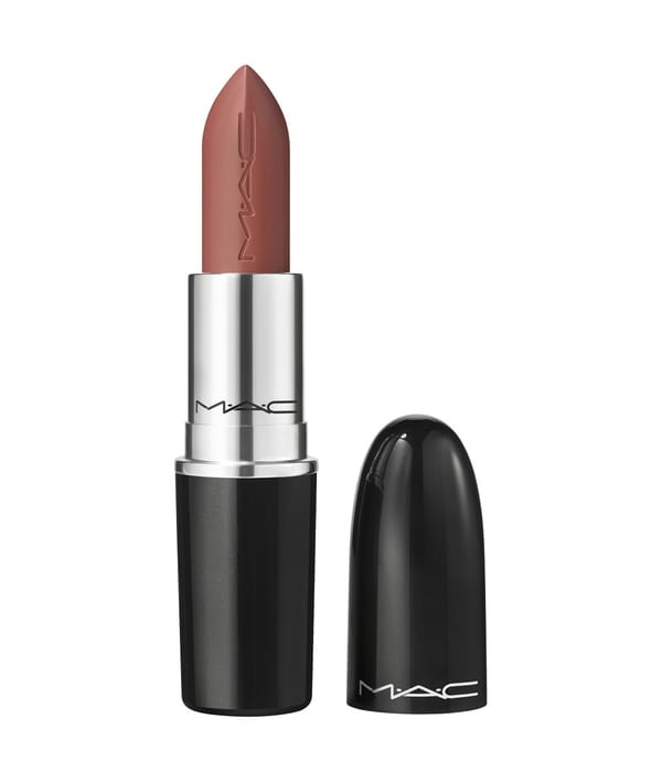 Zdjęcie produktu 1 z 3, MAC Lustreglass Szminka