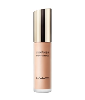 MAC Skinfinish Lightstruck Liquid Highlighter Highlighter Lightscapade 15 ml Unisexe