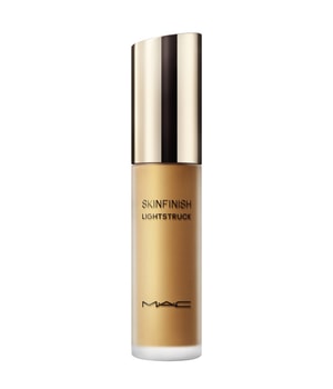 MAC Cosmetics Skinfinish Lightstruck płynny rozjaśniacz odcień Extra Ordinary 15 ml można nabyć na stronie Flaconi.pl