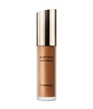MAC Cosmetics Skinfinish Lightstruck płynny rozjaśniacz odcień Bronze Glaze 15 ml można nabyć na stronie Flaconi.pl