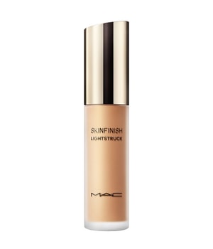 MAC Cosmetics Skinfinish Lightstruck płynny rozjaśniacz odcień Double-Glam 15 ml można nabyć na stronie Flaconi.pl