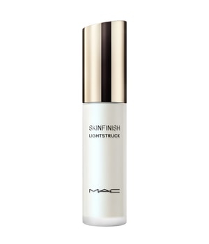 MAC Cosmetics Skinfinish Lightstruck płynny rozjaśniacz odcień Glacial 15 ml można nabyć na stronie Flaconi.pl