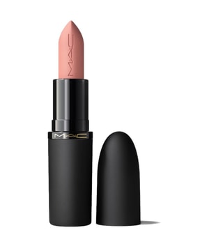 MAC Powder Kiss Hazy Matte Szminka 3.5 g Be My Bridesmaid