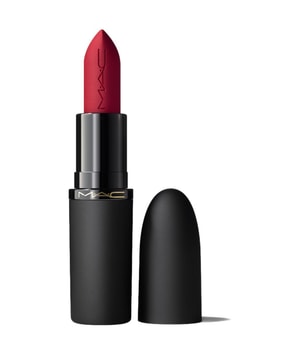 MAC Cosmetics Powder Kiss Hazy Matte szminka matowa odcień Twenty-Fun 3.5 g można nabyć na stronie Flaconi.pl