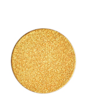 MAC Metallic Powder Eye Shadow Pro Pan Lidschatten · 1 g · Hellbraun