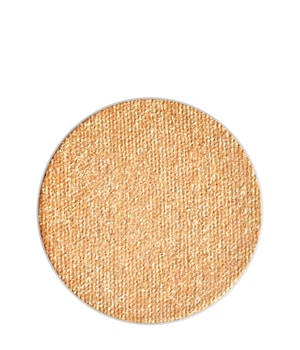 MAC Cosmetics Eye Shadow Metallic Pro Palette Refill Pan metaliczne cienie do powiek napełnienie odcień Kiss Of Klimt 1 g można nabyć na stronie Flaconi.pl