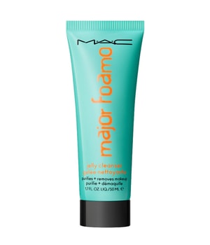 MAC Cosmetics Major Foamo Jelly Cleanser oczyszczający żel do demakijażu 50 ml można nabyć na stronie Flaconi.pl
