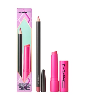 MAC Anything's Glossible Lip Combo Kit Coffret maquillage lèvres Unisexe