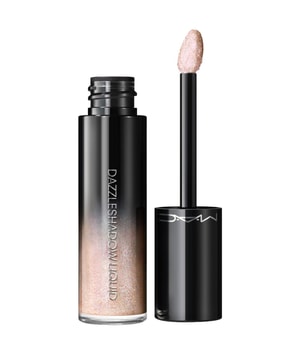 MAC Cosmetics Dazzleshadow Liquid Eyeshadow cienie do powiek w płynie odcień Not Scared To Sparkle 4 ml można nabyć na stronie Flaconi.pl