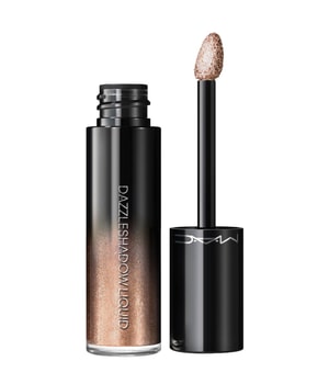 MAC Cosmetics Dazzleshadow Liquid Eyeshadow cienie do powiek w płynie odcień Champagne Trail 4 ml można nabyć na stronie Flaconi.pl