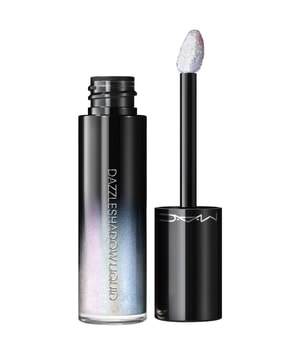 MAC Cosmetics Dazzleshadow Liquid Eyeshadow cienie do powiek w płynie odcień Crumbled Diamonds 4 ml można nabyć na stronie Flaconi.pl