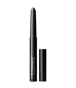 MAC Cosmetics Dazzleshadow Eyeshadow Stick cienie do powiek w kremie w sztyfcie odcień Black Ice 1.6 g można nabyć na stronie Flaconi.pl